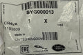 Land Rover, Range Rover REAR CALIPER BOLT SYG000013