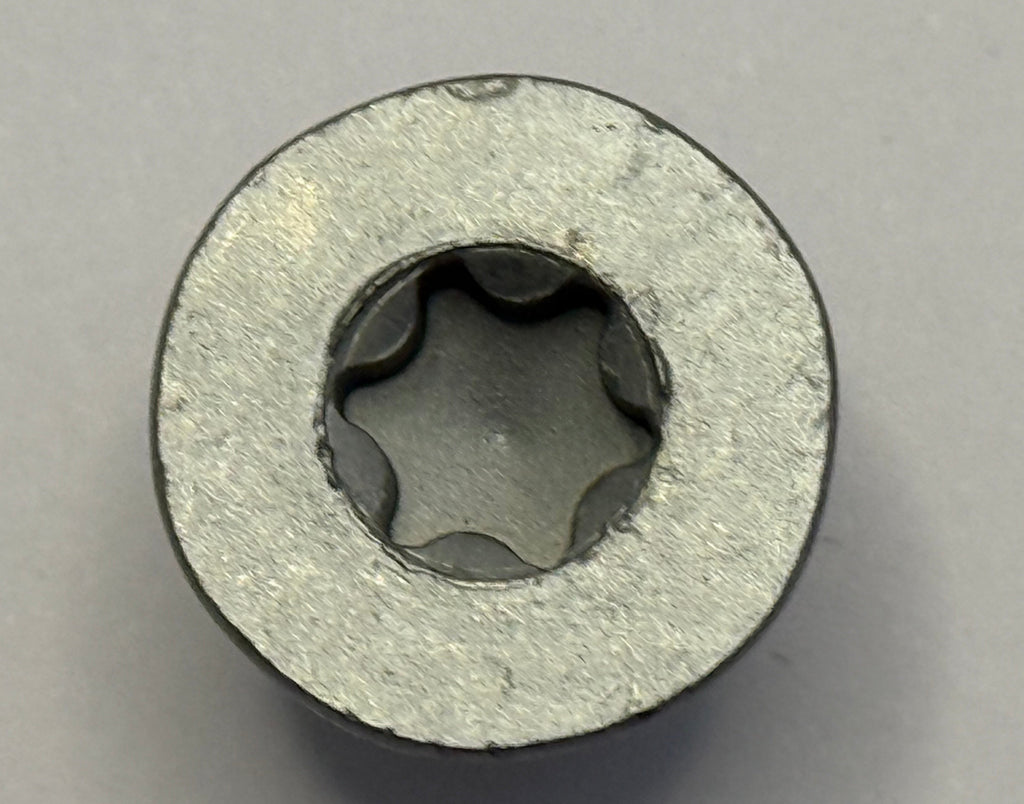 Land Rover, Range Rover BRAKE SCREW SYP100241