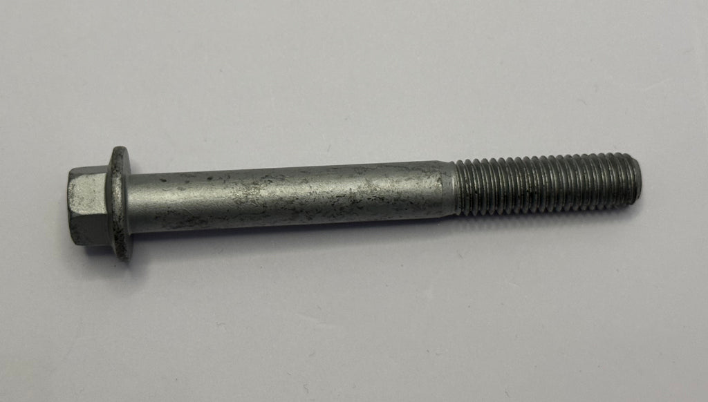 Jaguar SUSPENSION ARMS BOLT T4K6292