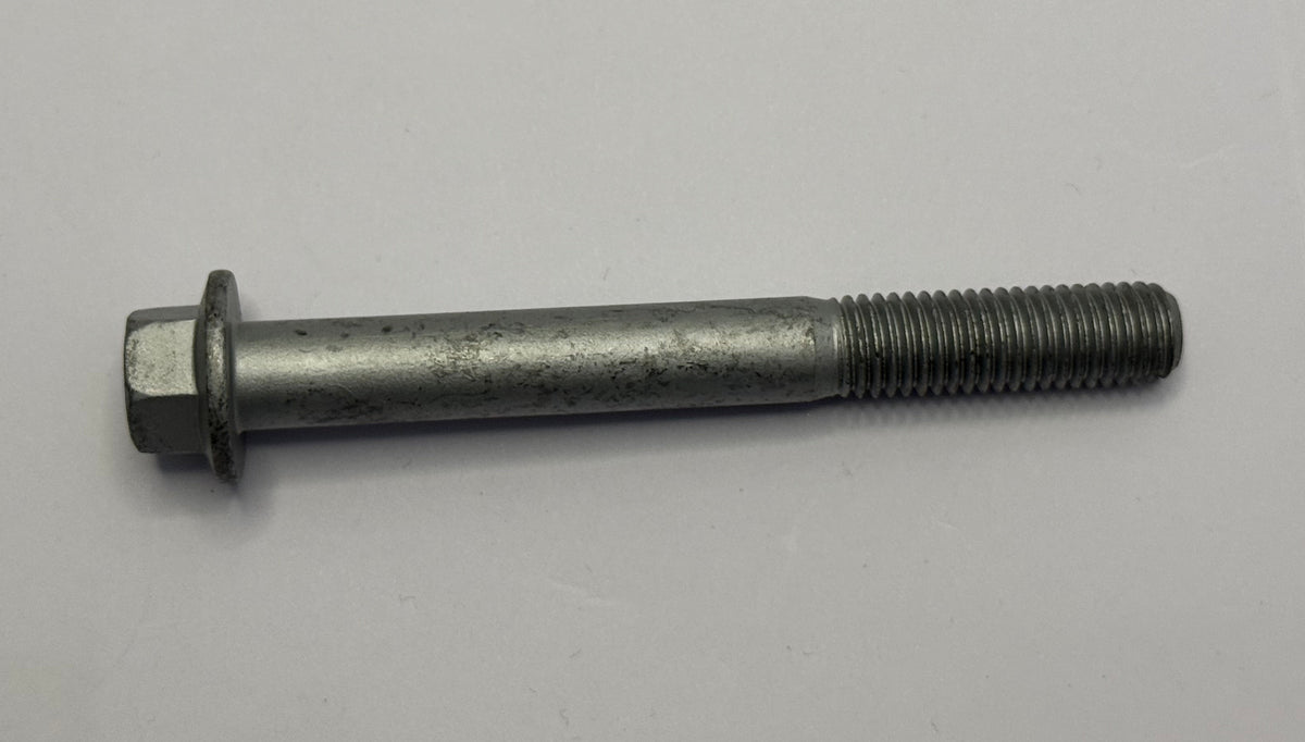 Jaguar SUSPENSION ARMS BOLT T4K6292