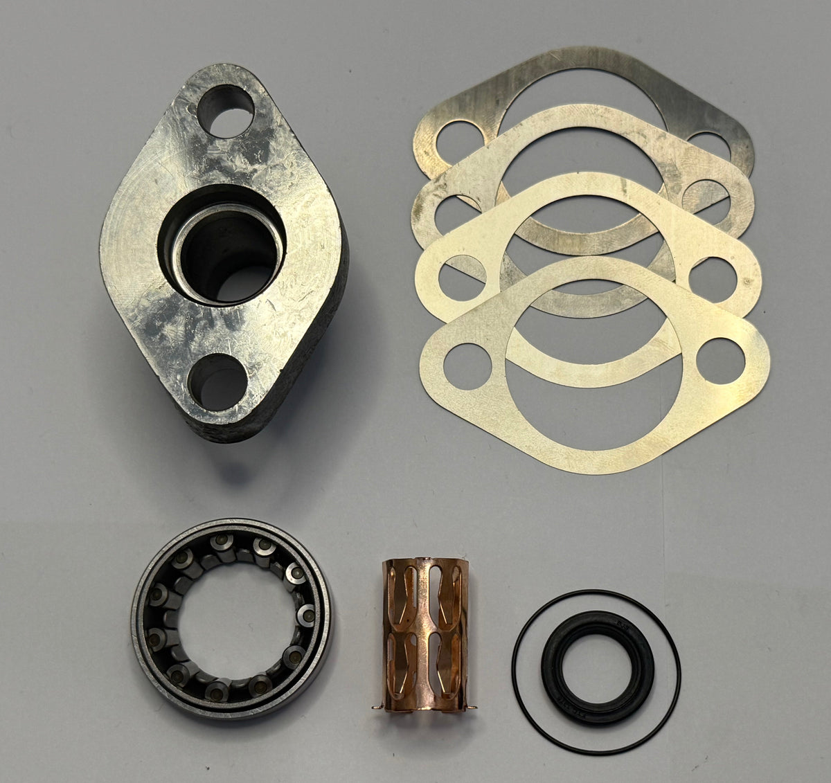Land Rover SWIVEL PIN KIT TAR100050