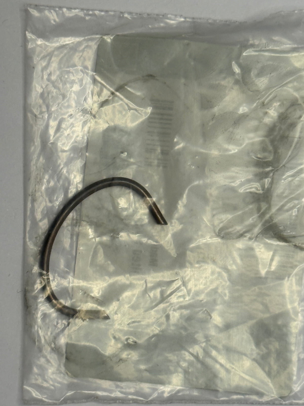 Land Rover, Range Rover CIRCLIP TDL500030