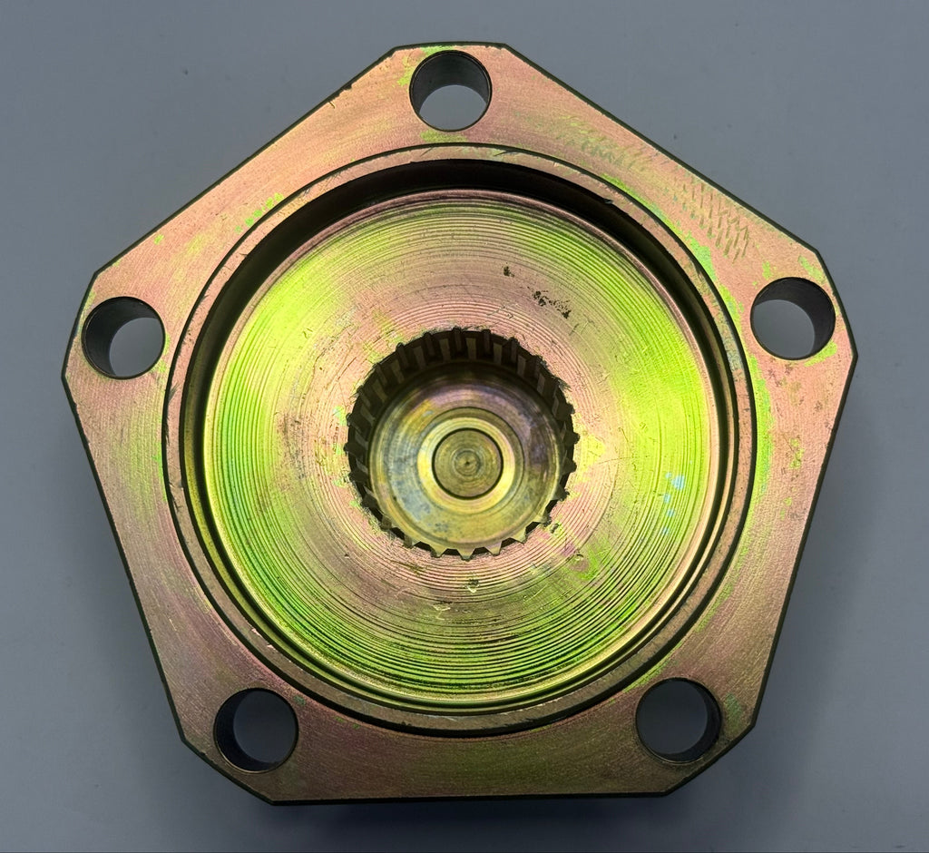 Land Rover HEAVY DUTY DRIVE FLANGE TF859