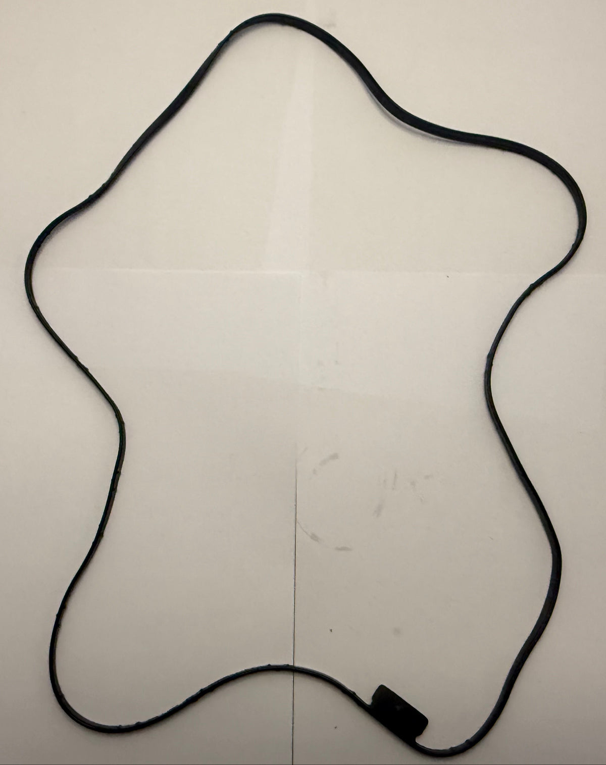 Land Rover, Range Rover TRANSMISSON PAN GASKET TGK500010M