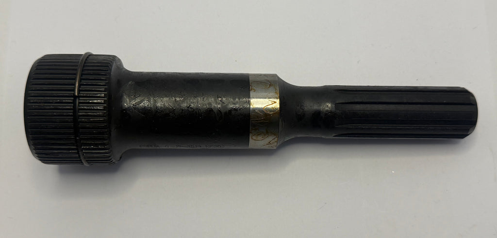 Land Rover FRONT SHAFT TUD500020