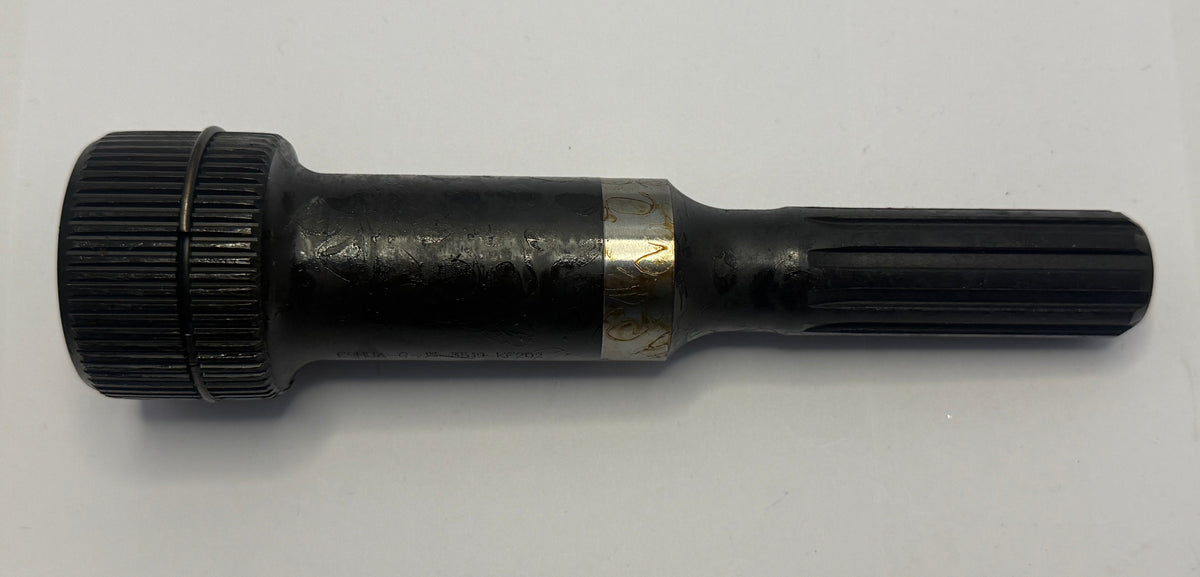Land Rover FRONT SHAFT TUD500020