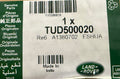 Land Rover FRONT SHAFT TUD500020