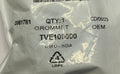 Land Rover, Range Rover TAILSHAFT FRONT GAITER TVE100000
