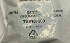 Land Rover, Range Rover TAILSHAFT FRONT GAITER TVE100000