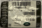 Land Rover, Range Rover PLUG TYB500110
