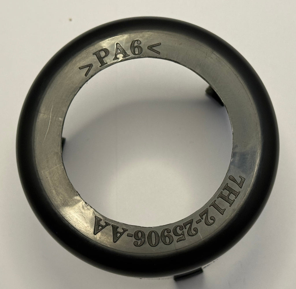 Land Rover CLIP RETAINING TYC500160