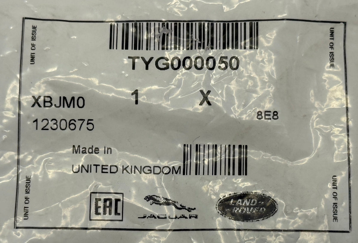Land Rover, Range Rover Bolt TYG000050