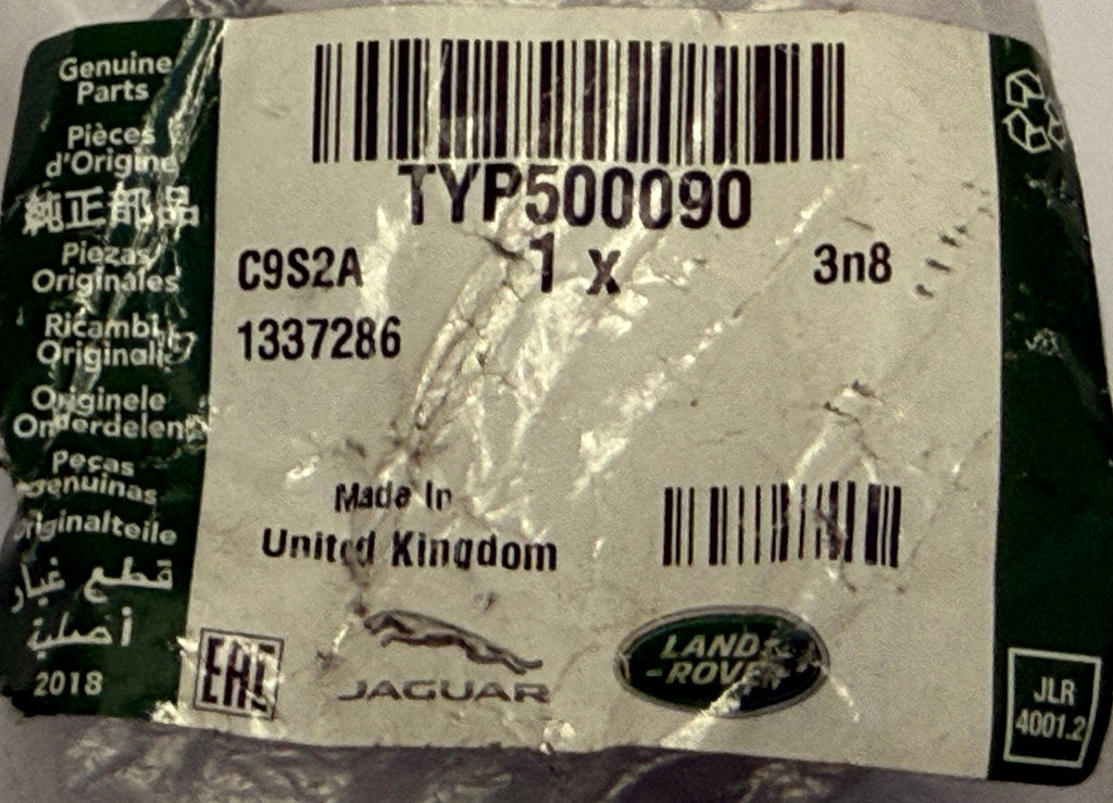 Land Rover, Range Rover DIFF MOUNT BOLT TYP500090