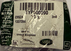 Land Rover, Range Rover DIFF MOUNT BOLT TYP500090