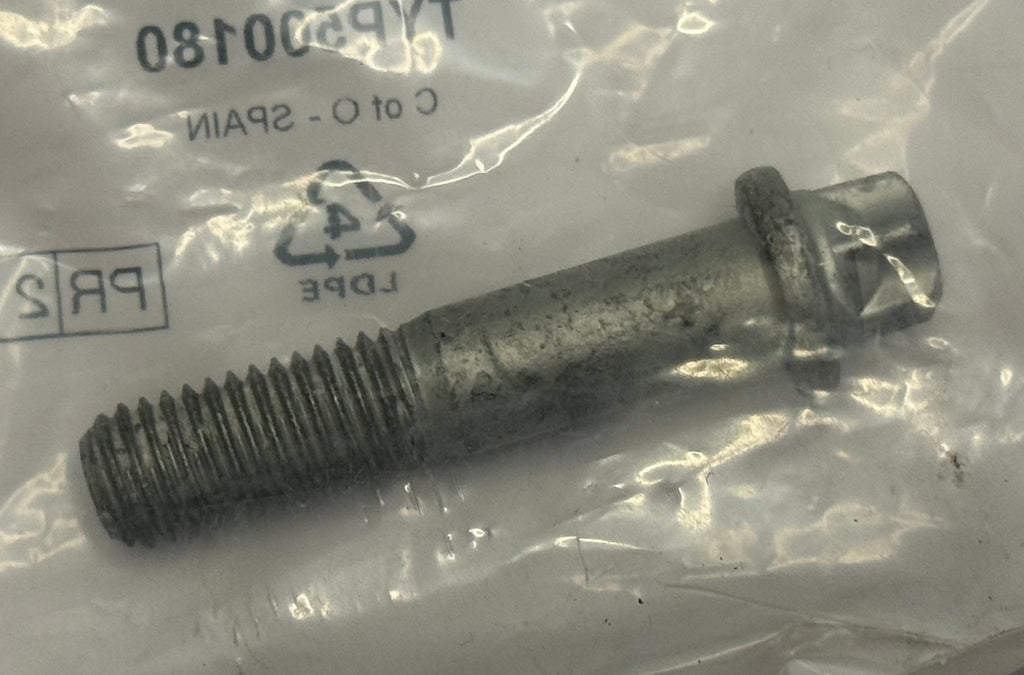 Land Rover, Range Rover TAILSHAFT BOLT TYP500180