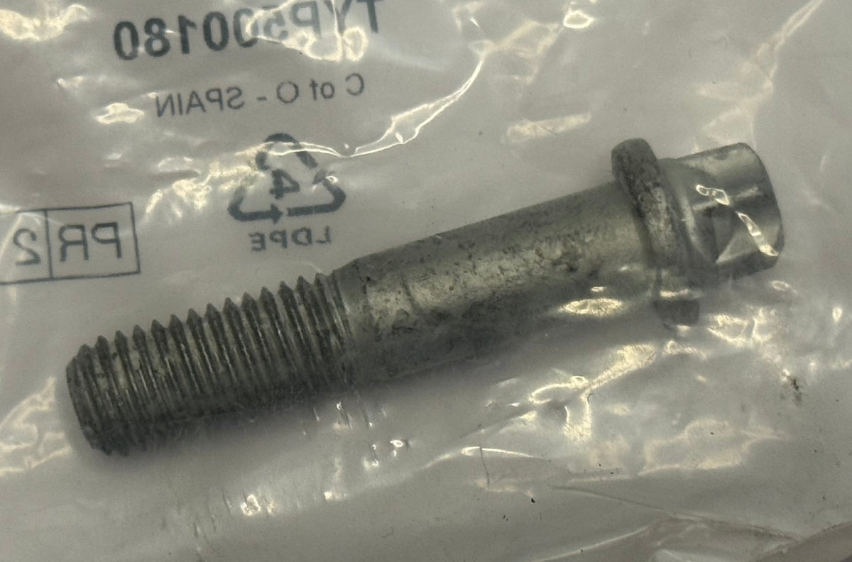 Land Rover, Range Rover TAILSHAFT BOLT TYP500180
