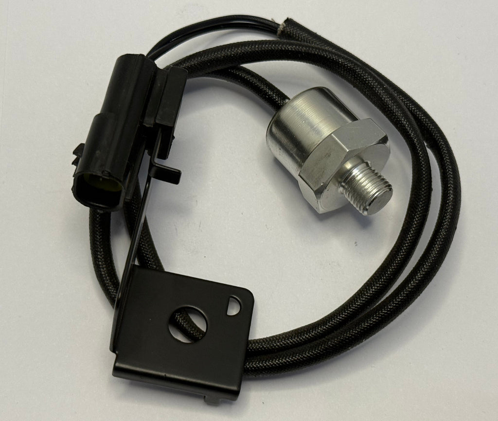 Land Rover OIL TEMP SWITCH UBI100030