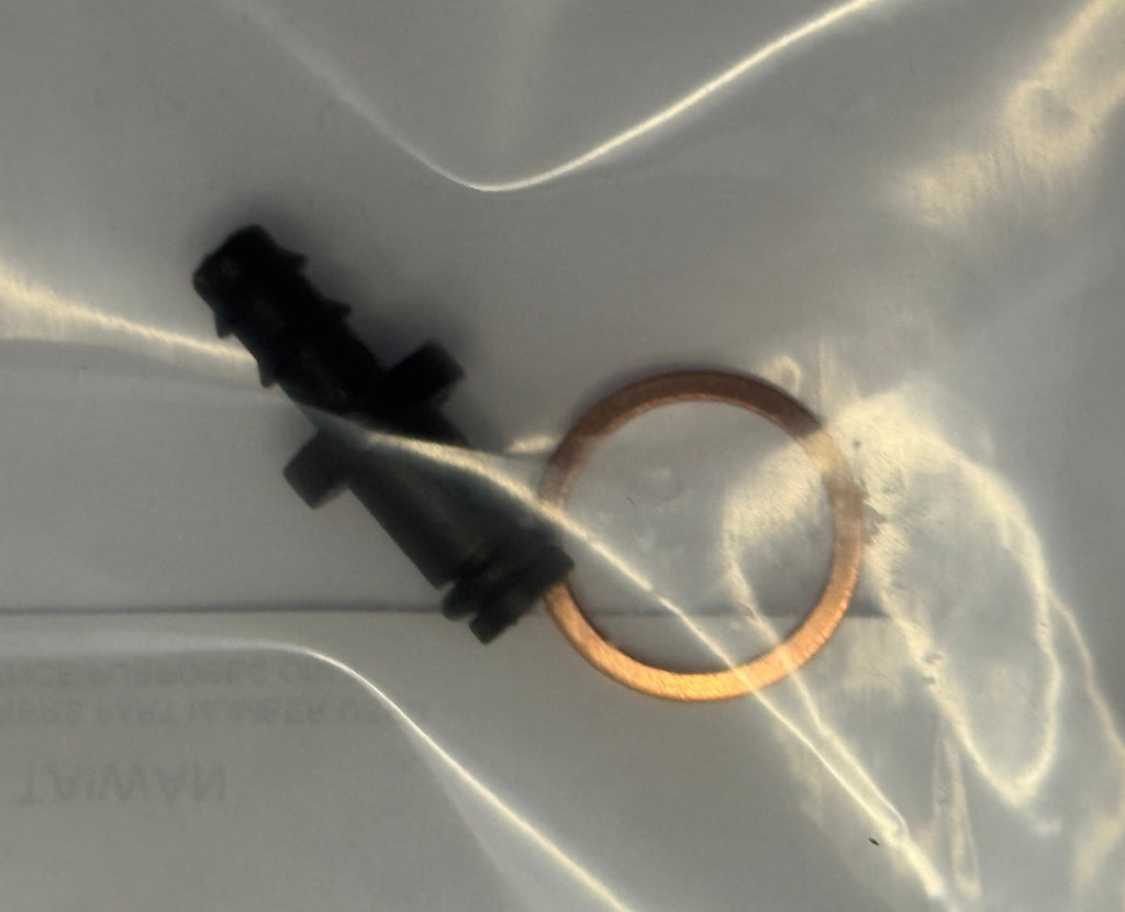 Land Rover, Range Rover NON RETURN VALVE VUB503950
