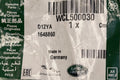 Land Rover, Range Rover EXHAUST CLAMP WCL500030