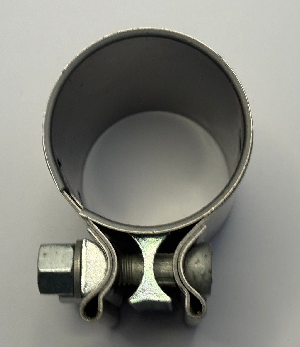 Land Rover, Range Rover EXHAUST CLAMP WCL500030