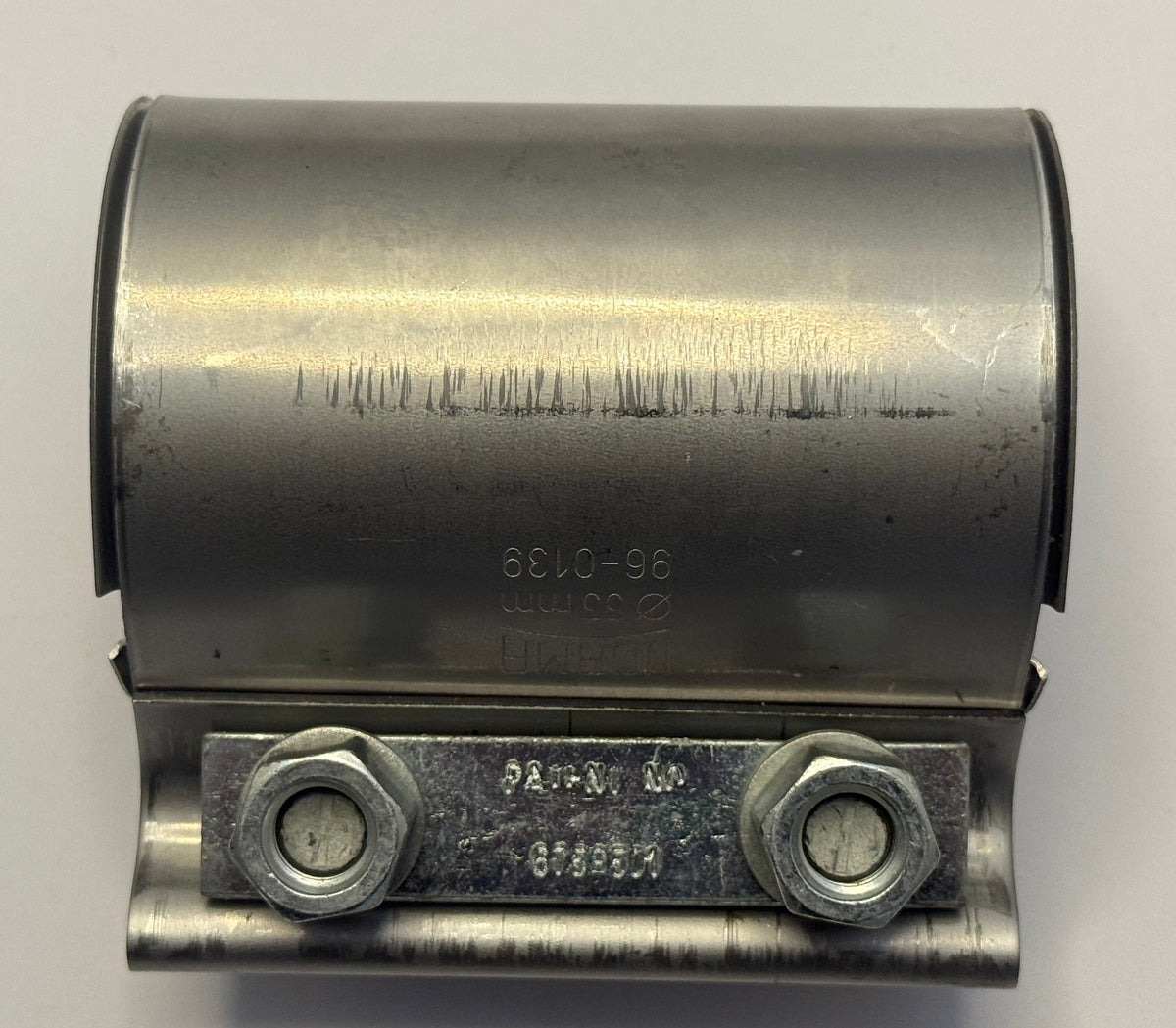 Land Rover, Range Rover EXHAUST CLAMP WCL500030