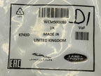 Range Rover EXHAUST GASKET WCM500080
