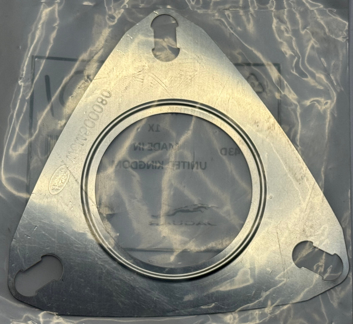Range Rover EXHAUST GASKET WCM500080