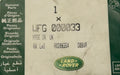 Land Rover, Range Rover FUEL TANK SENDER CLAMP WFG000033