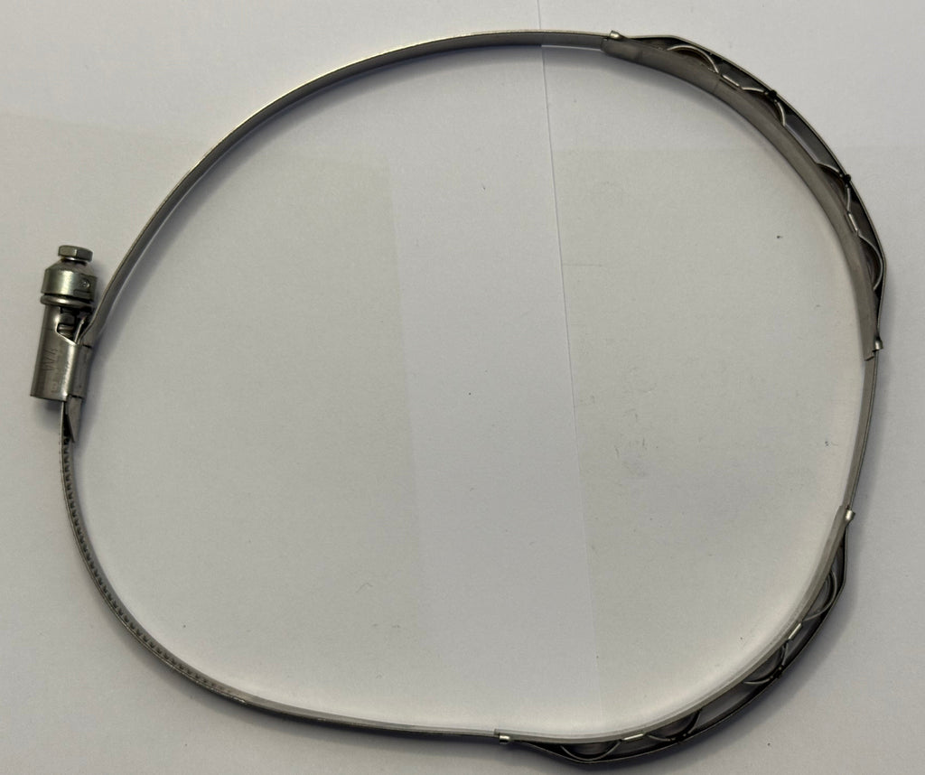 Land Rover, Range Rover FUEL TANK SENDER CLAMP WFG000033