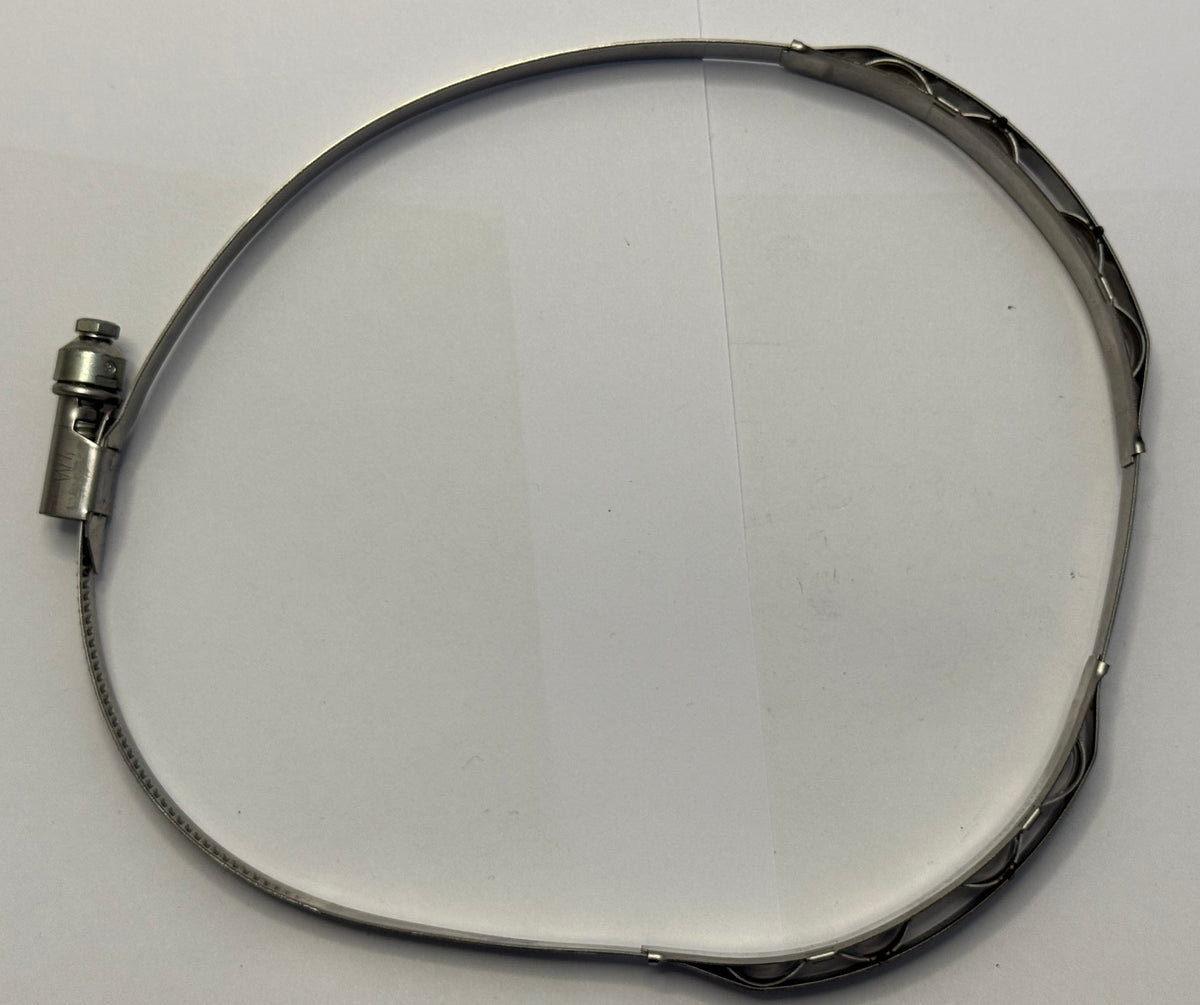 Land Rover, Range Rover FUEL TANK SENDER CLAMP WFG000033