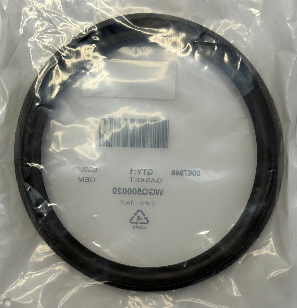 Land Rover, Range Rover FUEL PUMP SEAL WGQ500020