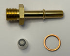 Land Rover AIR BLEED VALVE ASSEMBLY WJN500110