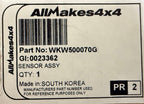 Land Rover WATER SENSOR WKW500070