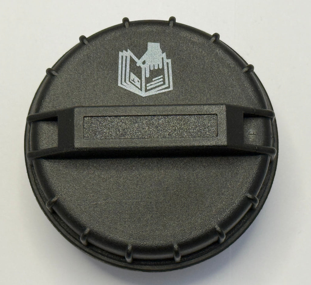 Land Rover, Range Rover FUEL CAP WLD100820