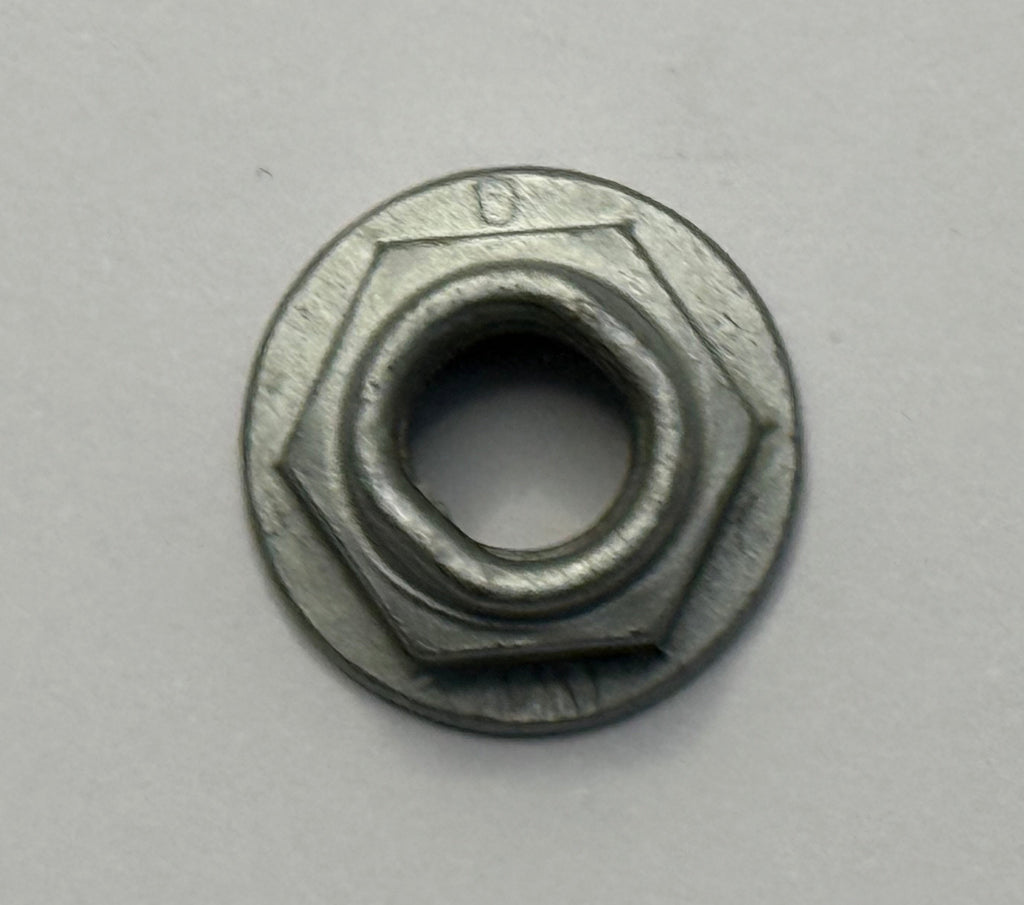 Land Rover, Range Rover EXHAUST FLANGE NUT WYH500060