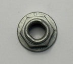 Land Rover, Range Rover EXHAUST FLANGE NUT WYH500060