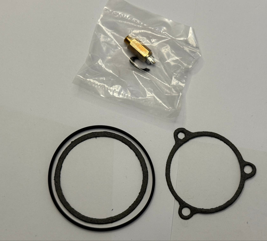 NEEDLE AND SEAT KIT WZX1100