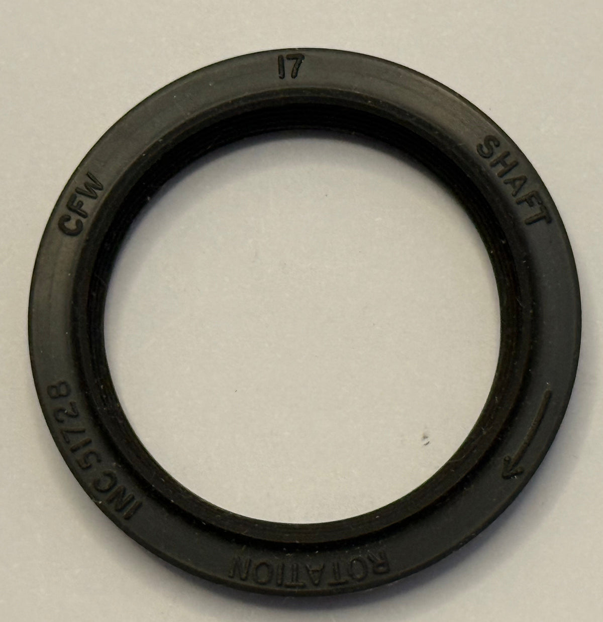 Land Rover CRANK SEAL WZX1915