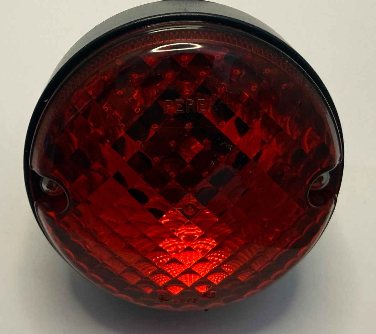 Land Rover REAR FOG LIGHT XFE500010