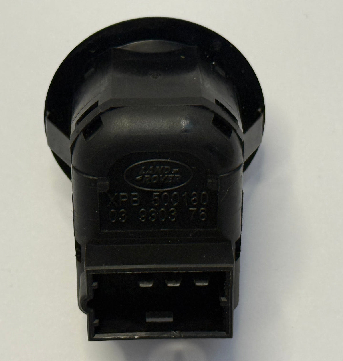 Land Rover, Range Rover ADJUSTMENT SWITCH XPB500180PVJ