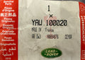 Land Rover GLOBE AND HOLDER YAW100020