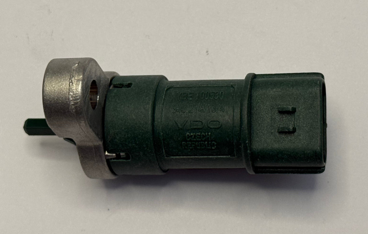 Land Rover SPEEDOMETER TRANSDUCER YBE100530