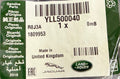 Land Rover STEEL DOWEL YLL500040