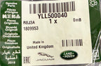 Land Rover STEEL DOWEL YLL500040