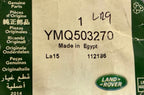 Land Rover CAMSHAFT SENSOR WIRE YMQ503270G