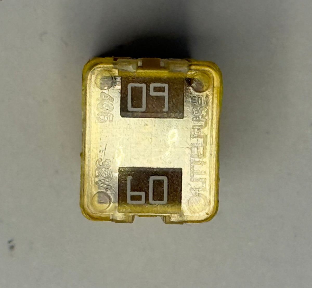 Land Rover, Range Rover 60AMP FUSE YQG100440
