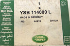 Land Rover LINK LEAD CRANK SENSOR YSB114000L