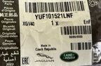 Land Rover WINDOW SWITCH YUF101521LNF