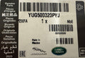Land Rover PARK BRAKE SWITCH YUG500320PVJ