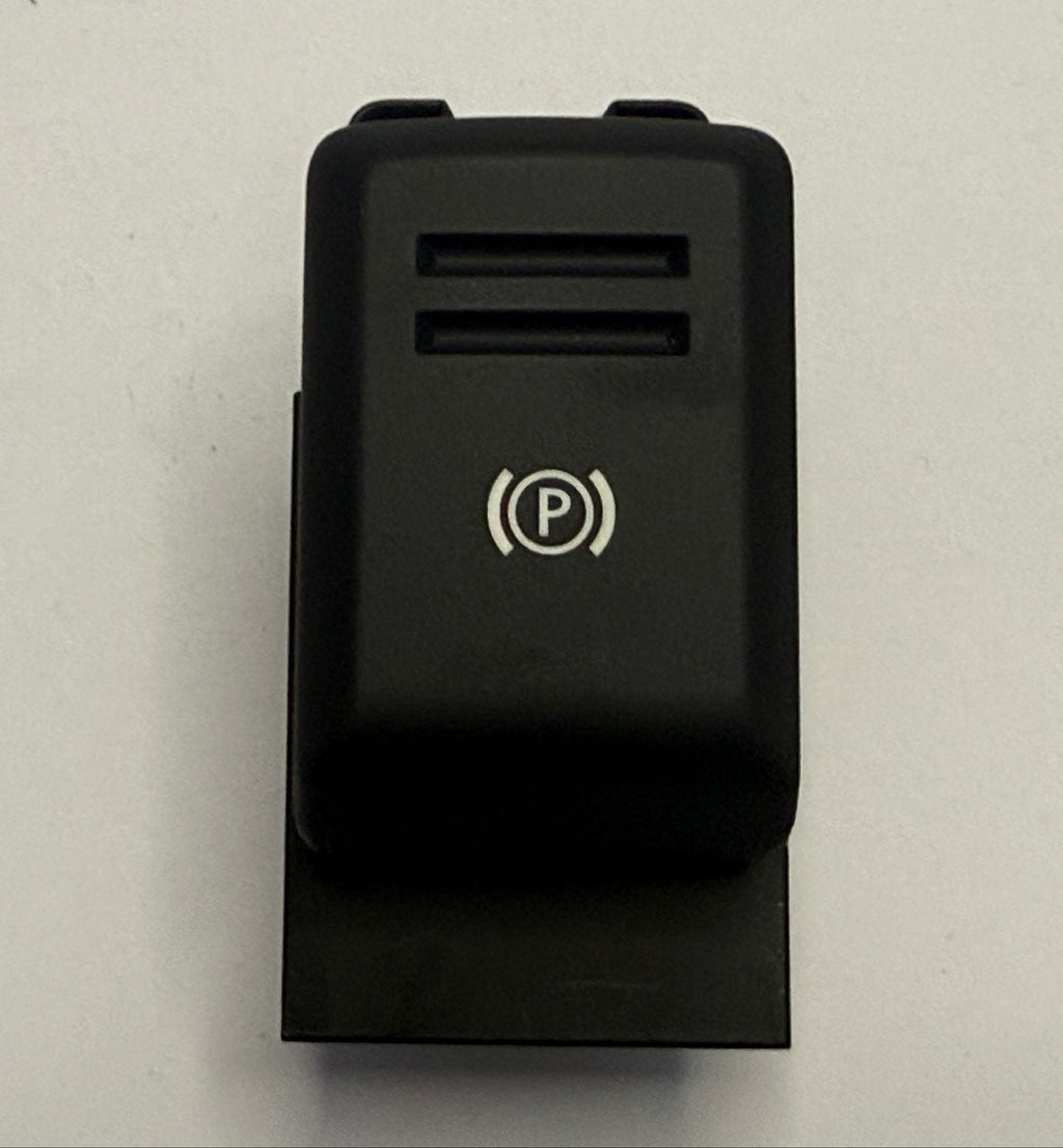 Land Rover PARK BRAKE SWITCH YUG500320PVJ